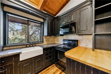 Triplex condo complex on Incline's Mountain Golf Course. This on  in Nevada - for sale on GolfHomes.com, golf home, golf lot