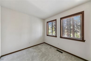 Triplex condo complex on Incline's Mountain Golf Course. This on  in Nevada - for sale on GolfHomes.com, golf home, golf lot