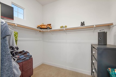 Exciting opportunity! Whether you're looking for a primary on The Club at Copper Valley Golf Course in California - for sale on GolfHomes.com, golf home, golf lot