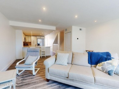 Beautifully redone three story unit with  a Ocean Peak and on Harbour Village Golf and Yacht Club in Florida - for sale on GolfHomes.com, golf home, golf lot