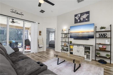 Affordable living in a GOLF community--the PERFECT combination! on Stoneybrook Golf Club in Florida - for sale on GolfHomes.com, golf home, golf lot