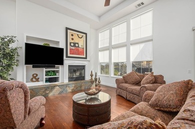 Exciting opportunity! Whether you're looking for a primary on The Club at Copper Valley Golf Course in California - for sale on GolfHomes.com, golf home, golf lot