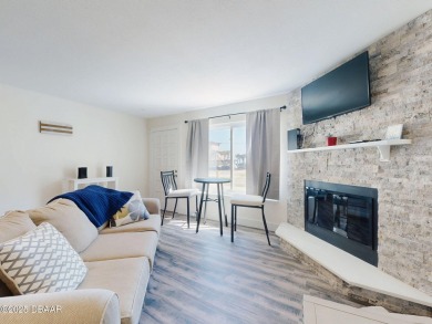 Beautifully redone three story unit with  a Ocean Peak and on Harbour Village Golf and Yacht Club in Florida - for sale on GolfHomes.com, golf home, golf lot