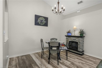 Affordable living in a GOLF community--the PERFECT combination! on Stoneybrook Golf Club in Florida - for sale on GolfHomes.com, golf home, golf lot