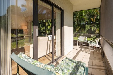 Beautiful fully furnished Corner 2 bedroom 2 bath unit with wrap on The President Country Club in Florida - for sale on GolfHomes.com, golf home, golf lot