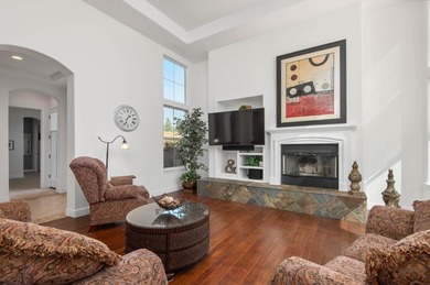 Exciting opportunity! Whether you're looking for a primary on The Club at Copper Valley Golf Course in California - for sale on GolfHomes.com, golf home, golf lot