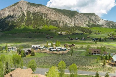 Lisa Lenander, Bluebird Real Estate, LLC, C: , lisa,  : The on The Club At Crested Butte in Colorado - for sale on GolfHomes.com, golf home, golf lot