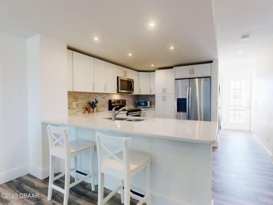 Beautifully redone three story unit with  a Ocean Peak and on Harbour Village Golf and Yacht Club in Florida - for sale on GolfHomes.com, golf home, golf lot