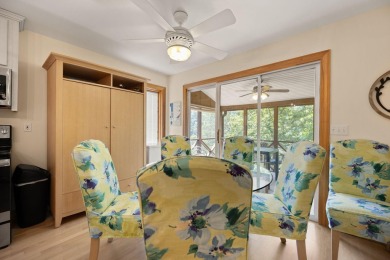 Spacious Lakeview Upper level 3 bedroom 2 full bath condo with a on Woodson Bend Resort in Kentucky - for sale on GolfHomes.com, golf home, golf lot