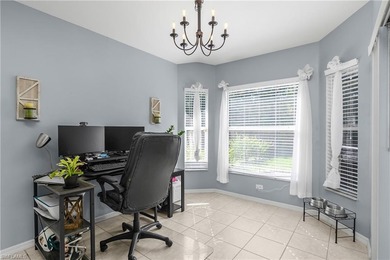 Affordable living in a GOLF community--the PERFECT combination! on Stoneybrook Golf Club in Florida - for sale on GolfHomes.com, golf home, golf lot