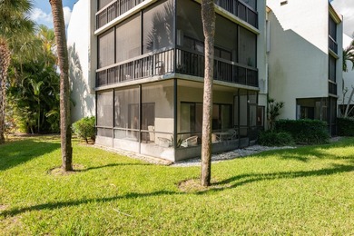 Beautiful fully furnished Corner 2 bedroom 2 bath unit with wrap on The President Country Club in Florida - for sale on GolfHomes.com, golf home, golf lot