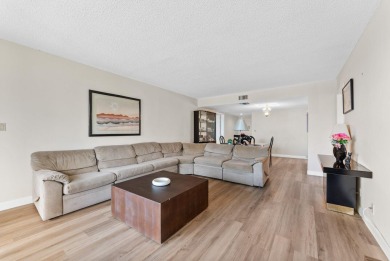 Rarely available 2BR/2.5BA/1,230 sq. ft. condo in desirable on Bonaventure Country Club in Florida - for sale on GolfHomes.com, golf home, golf lot