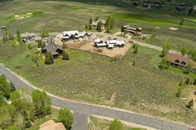 Lisa Lenander, Bluebird Real Estate, LLC, C: , lisa,  : The on The Club At Crested Butte in Colorado - for sale on GolfHomes.com, golf home, golf lot