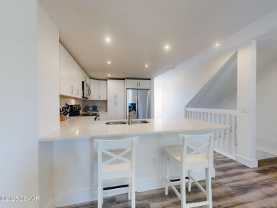 Beautifully redone three story unit with  a Ocean Peak and on Harbour Village Golf and Yacht Club in Florida - for sale on GolfHomes.com, golf home, golf lot