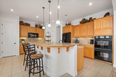 Exciting opportunity! Whether you're looking for a primary on The Club at Copper Valley Golf Course in California - for sale on GolfHomes.com, golf home, golf lot