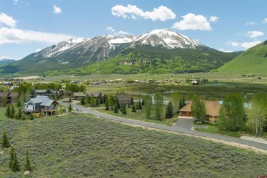 Lisa Lenander, Bluebird Real Estate, LLC, C: , lisa,  : The on The Club At Crested Butte in Colorado - for sale on GolfHomes.com, golf home, golf lot