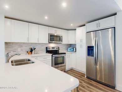 Beautifully redone three story unit with  a Ocean Peak and on Harbour Village Golf and Yacht Club in Florida - for sale on GolfHomes.com, golf home, golf lot