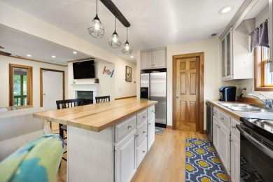 Spacious Lakeview Upper level 3 bedroom 2 full bath condo with a on Woodson Bend Resort in Kentucky - for sale on GolfHomes.com, golf home, golf lot
