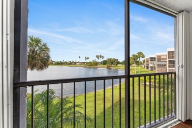 Rarely available 2BR/2.5BA/1,230 sq. ft. condo in desirable on Bonaventure Country Club in Florida - for sale on GolfHomes.com, golf home, golf lot