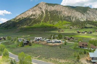 Lisa Lenander, Bluebird Real Estate, LLC, C: , lisa,  : The on The Club At Crested Butte in Colorado - for sale on GolfHomes.com, golf home, golf lot