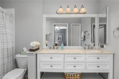 Affordable living in a GOLF community--the PERFECT combination! on Stoneybrook Golf Club in Florida - for sale on GolfHomes.com, golf home, golf lot