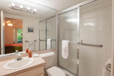 Beautiful fully furnished Corner 2 bedroom 2 bath unit with wrap on The President Country Club in Florida - for sale on GolfHomes.com, golf home, golf lot