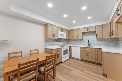 Rarely available 2BR/2.5BA/1,230 sq. ft. condo in desirable on Bonaventure Country Club in Florida - for sale on GolfHomes.com, golf home, golf lot