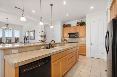 Exciting opportunity! Whether you're looking for a primary on The Club at Copper Valley Golf Course in California - for sale on GolfHomes.com, golf home, golf lot