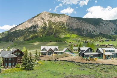 Lisa Lenander, Bluebird Real Estate, LLC, C: , lisa,  : The on The Club At Crested Butte in Colorado - for sale on GolfHomes.com, golf home, golf lot