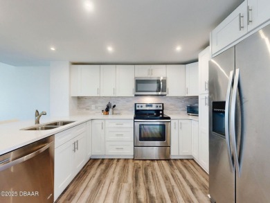 Beautifully redone three story unit with  a Ocean Peak and on Harbour Village Golf and Yacht Club in Florida - for sale on GolfHomes.com, golf home, golf lot