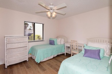 Beautiful fully furnished Corner 2 bedroom 2 bath unit with wrap on The President Country Club in Florida - for sale on GolfHomes.com, golf home, golf lot