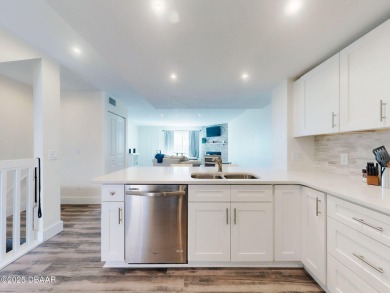 Beautifully redone three story unit with  a Ocean Peak and on Harbour Village Golf and Yacht Club in Florida - for sale on GolfHomes.com, golf home, golf lot