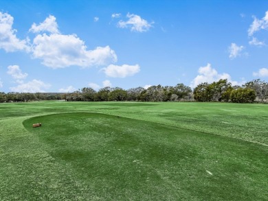 This warm, open floor plan lives large with rooms overlooking on Delaware Springs Golf Course in Texas - for sale on GolfHomes.com, golf home, golf lot