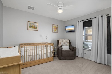 Affordable living in a GOLF community--the PERFECT combination! on Stoneybrook Golf Club in Florida - for sale on GolfHomes.com, golf home, golf lot