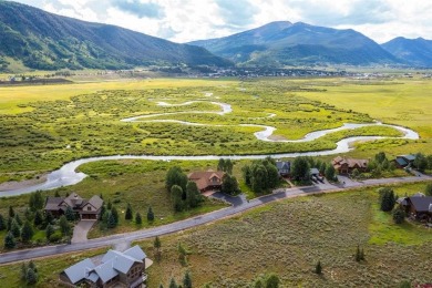 Lisa Lenander, Bluebird Real Estate, LLC, C: , lisa,  : The on The Club At Crested Butte in Colorado - for sale on GolfHomes.com, golf home, golf lot