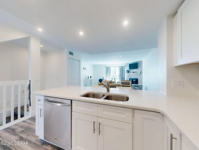 Beautifully redone three story unit with  a Ocean Peak and on Harbour Village Golf and Yacht Club in Florida - for sale on GolfHomes.com, golf home, golf lot