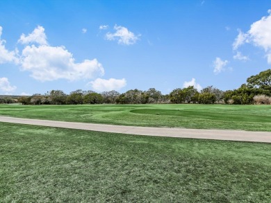 This warm, open floor plan lives large with rooms overlooking on Delaware Springs Golf Course in Texas - for sale on GolfHomes.com, golf home, golf lot