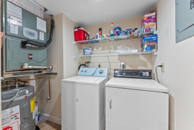 Rarely available 2BR/2.5BA/1,230 sq. ft. condo in desirable on Bonaventure Country Club in Florida - for sale on GolfHomes.com, golf home, golf lot