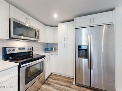 Beautifully redone three story unit with  a Ocean Peak and on Harbour Village Golf and Yacht Club in Florida - for sale on GolfHomes.com, golf home, golf lot