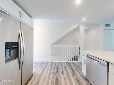Beautifully redone three story unit with  a Ocean Peak and on Harbour Village Golf and Yacht Club in Florida - for sale on GolfHomes.com, golf home, golf lot