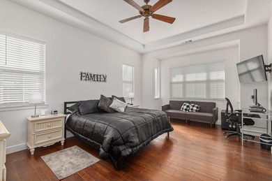 Exciting opportunity! Whether you're looking for a primary on The Club at Copper Valley Golf Course in California - for sale on GolfHomes.com, golf home, golf lot