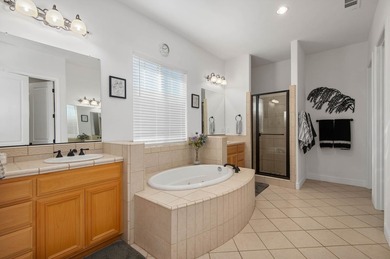 Exciting opportunity! Whether you're looking for a primary on The Club at Copper Valley Golf Course in California - for sale on GolfHomes.com, golf home, golf lot