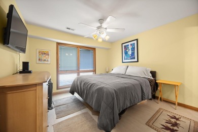 Spacious Lakeview Upper level 3 bedroom 2 full bath condo with a on Woodson Bend Resort in Kentucky - for sale on GolfHomes.com, golf home, golf lot