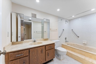 Rarely available 2BR/2.5BA/1,230 sq. ft. condo in desirable on Bonaventure Country Club in Florida - for sale on GolfHomes.com, golf home, golf lot