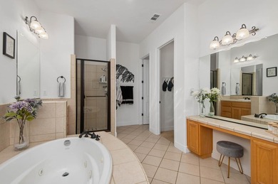 Exciting opportunity! Whether you're looking for a primary on The Club at Copper Valley Golf Course in California - for sale on GolfHomes.com, golf home, golf lot