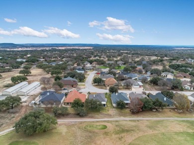 This warm, open floor plan lives large with rooms overlooking on Delaware Springs Golf Course in Texas - for sale on GolfHomes.com, golf home, golf lot