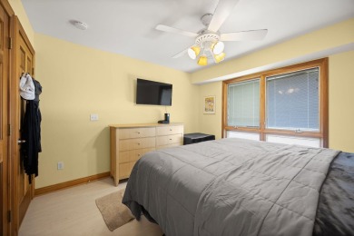 Spacious Lakeview Upper level 3 bedroom 2 full bath condo with a on Woodson Bend Resort in Kentucky - for sale on GolfHomes.com, golf home, golf lot