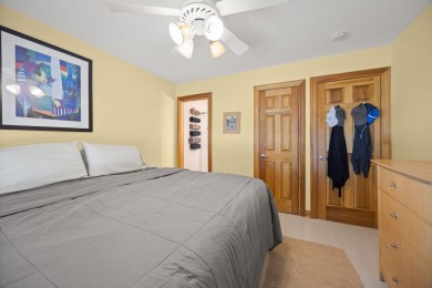 Spacious Lakeview Upper level 3 bedroom 2 full bath condo with a on Woodson Bend Resort in Kentucky - for sale on GolfHomes.com, golf home, golf lot