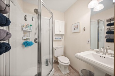 Spacious Lakeview Upper level 3 bedroom 2 full bath condo with a on Woodson Bend Resort in Kentucky - for sale on GolfHomes.com, golf home, golf lot
