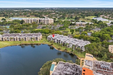 Rarely available 2BR/2.5BA/1,230 sq. ft. condo in desirable on Bonaventure Country Club in Florida - for sale on GolfHomes.com, golf home, golf lot